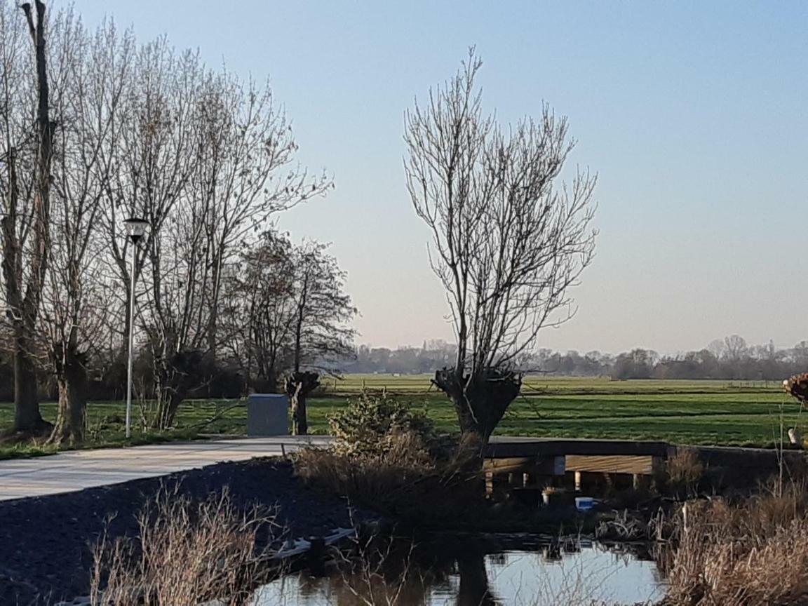 Bedstay41 Oudewater Exterior foto